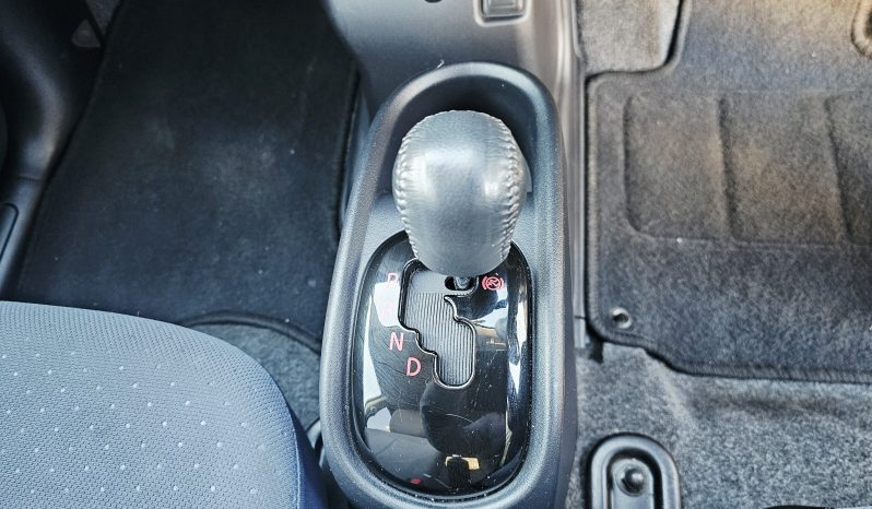 Automatic! 6k Miles! 2016 White Peugeot iOn, full electric.MOT May 2026. Ulez free.1 Owner £5995 full