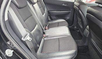 45k miles! 2011 Hyundai i30 Premium CRDI,1.4L Diesel.MOT September 2026. 5dr.£35 Tax.Aux.FSH.2 Owner £2995 full