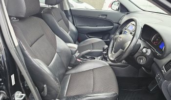 45k miles! 2011 Hyundai i30 Premium CRDI,1.4L Diesel.MOT September 2026. 5dr.£35 Tax.Aux.FSH.2 Owner £2995 full