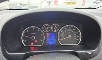 45k miles! 2011 Hyundai i30 Premium CRDI,1.4L Diesel.MOT September 2026. 5dr.£35 Tax.Aux.FSH.2 Owner £2995 full