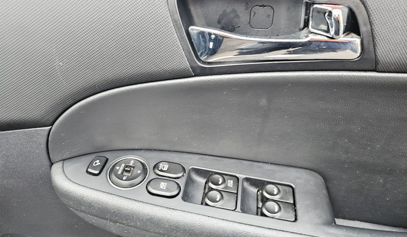 45k miles! 2011 Hyundai i30 Premium CRDI,1.4L Diesel.MOT September 2026. 5dr.£35 Tax.Aux.FSH.2 Owner £2995 full