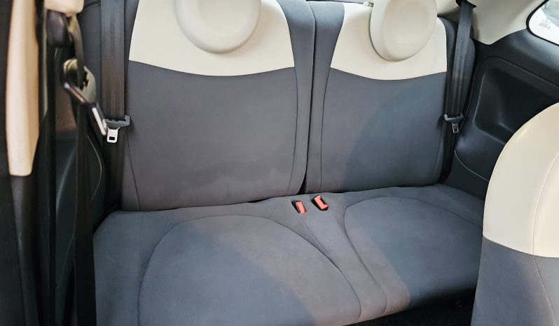 2011 Red Fiat 500 Pop,1.2L Petrol.MOT May 2026.£35 Tax.3Dr.Low miles.Ulez free £2995 full