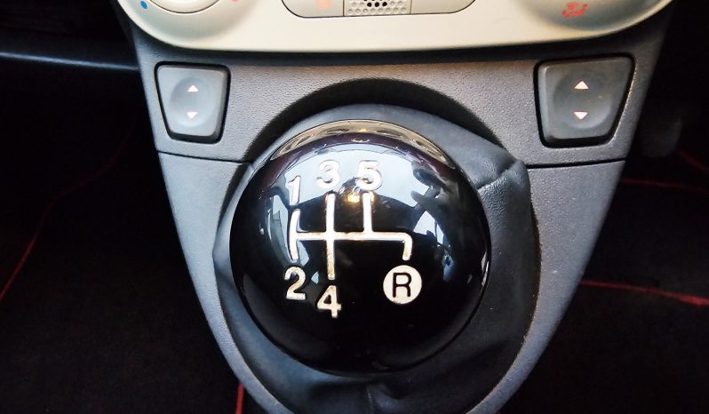 2011 Red Fiat 500 Pop,1.2L Petrol.MOT May 2026.£35 Tax.3Dr.Low miles.Ulez free £2995 full