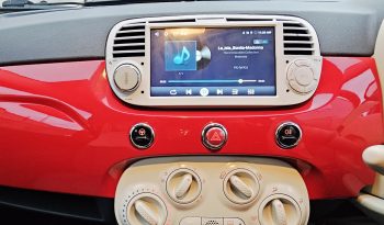 2011 Red Fiat 500 Pop,1.2L Petrol.MOT May 2026.£35 Tax.3Dr.Low miles.Ulez free £2995 full