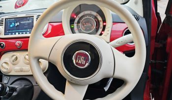 2011 Red Fiat 500 Pop,1.2L Petrol.MOT May 2026.£35 Tax.3Dr.Low miles.Ulez free £2995 full