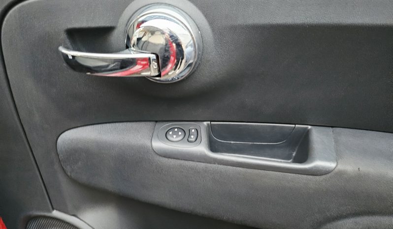 2011 Red Fiat 500 Pop,1.2L Petrol.MOT May 2026.£35 Tax.3Dr.Low miles.Ulez free £2995 full