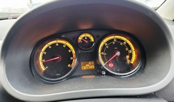 2012 Blue Vauxhall CORSA S ecoflex, 1L PETROL.Mot October 2026.3Dr. Low miles.£35 Tax.SH.Ulez free £2495 full