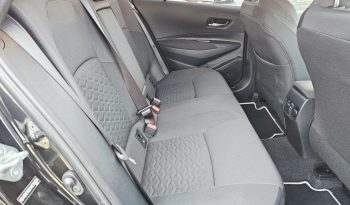 Automatic! 20k Miles! 2023 Black Toyota Corolla VVT-i Hybrid Icon CVT, 1.8 Petrol/Electric Hybrid.MOT October 2026.5Dr. Ulez Free.1 Owner £19995 full