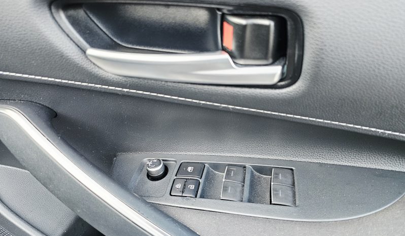 Automatic! 20k Miles! 2023 Black Toyota Corolla VVT-i Hybrid Icon CVT, 1.8 Petrol/Electric Hybrid.MOT October 2026.5Dr. Ulez Free.1 Owner £19995 full