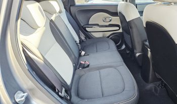 2014 Silver Kia Soul Connect, 1.6L Petrol.Full Year MOT.5Dr.Low Miles.Ulez free.FSH.Reverse Camera £4395    full