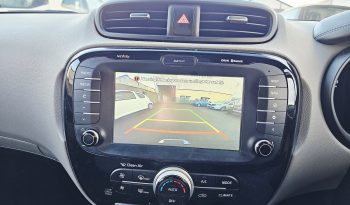 2014 Silver Kia Soul Connect, 1.6L Petrol.Full Year MOT.5Dr.Low Miles.Ulez free.FSH.Reverse Camera £4395    full