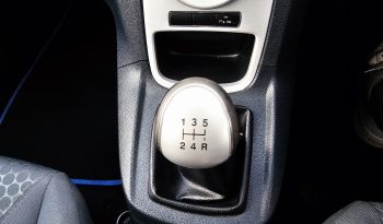 2011 Blue Ford Fiesta Titanium, 1.4 petrol. 5Dr. MOT November 2026.62K Miles. FSH.Ulez free £3495 full