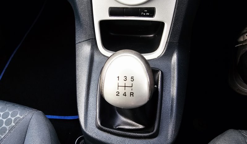 2011 Blue Ford Fiesta Titanium, 1.4 petrol. 5Dr. MOT November 2026.62K Miles. FSH.Ulez free £3495 full