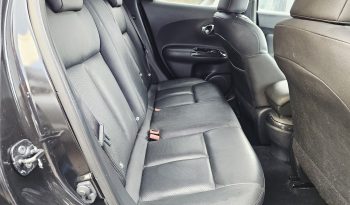 Automatic! 2016 Black Nissan Juke Tekna Xtronic,1.6 Petrol,MOT May 2026. Aux. 5Dr.76k miles.FSH.Ulez free.2 Owner £6995 full