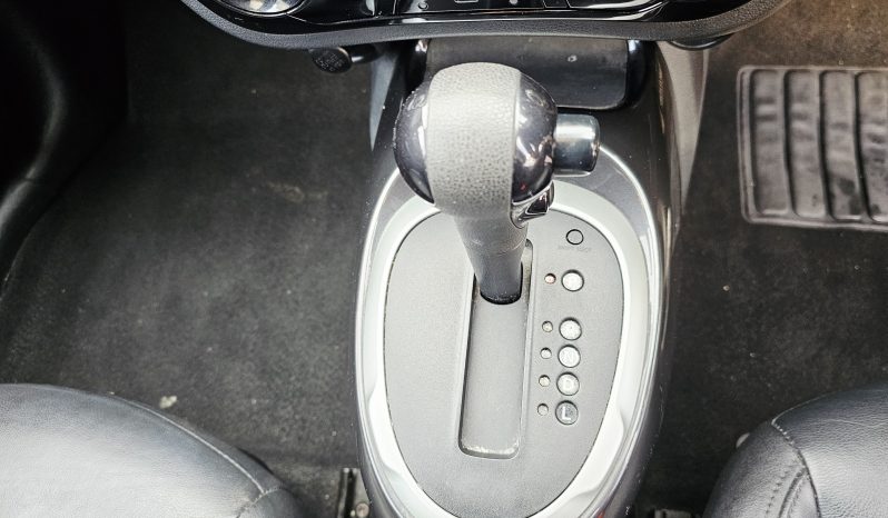 Automatic! 2016 Black Nissan Juke Tekna Xtronic,1.6 Petrol,MOT May 2026. Aux. 5Dr.76k miles.FSH.Ulez free.2 Owner £6995 full