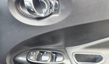 Automatic! 2016 Black Nissan Juke Tekna Xtronic,1.6 Petrol,MOT May 2026. Aux. 5Dr.76k miles.FSH.Ulez free.2 Owner £6995 full