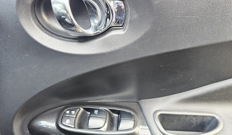 Automatic! 2016 Black Nissan Juke Tekna Xtronic,1.6 Petrol,MOT May 2026. Aux. 5Dr.76k miles.FSH.Ulez free.2 Owner £6995 full