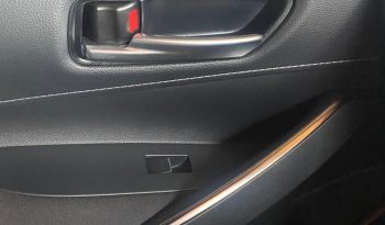 Automatic! 20k Miles! 2023 Black Toyota Corolla VVT-i Hybrid Icon CVT, 1.8 Petrol/Electric Hybrid.MOT October 2026.5Dr. Ulez Free.1 Owner £19995 full