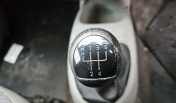 78K miles! 2002 Red Renault Kangoo SL17DCI 70 Car Derived Van, 1.4L Diesel. Mot August 2026.2 Owner £1495 full