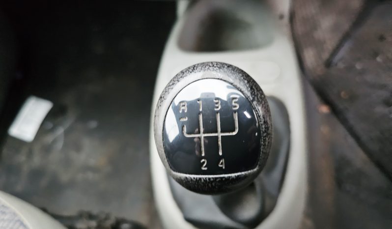 78K miles! 2002 Red Renault Kangoo SL17DCI 70 Car Derived Van, 1.4L Diesel. Mot August 2026.2 Owner £1495 full