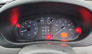 78K miles! 2002 Red Renault Kangoo SL17DCI 70 Car Derived Van, 1.4L Diesel. Mot August 2026.2 Owner £1495 full