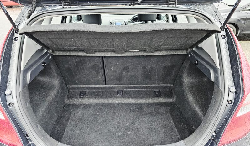 2010 Hyundai i30 1.4.L petrol,Mot February 2027.5dr. Low Miles.Aux.FSH.Ulez free £1995 full