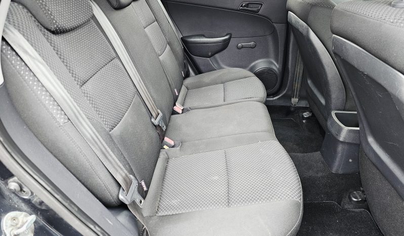 2010 Hyundai i30 1.4.L petrol,Mot February 2027.5dr. Low Miles.Aux.FSH.Ulez free £1995 full