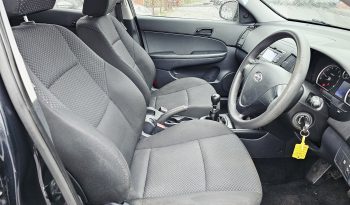 2010 Hyundai i30 1.4.L petrol,Mot February 2027.5dr. Low Miles.Aux.FSH.Ulez free £1995 full