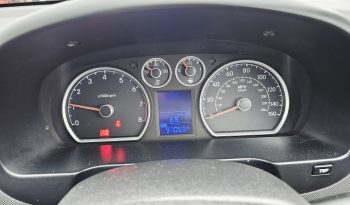2010 Hyundai i30 1.4.L petrol,Mot February 2027.5dr. Low Miles.Aux.FSH.Ulez free £1995 full
