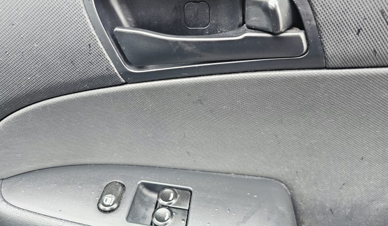 2010 Hyundai i30 1.4.L petrol,Mot February 2027.5dr. Low Miles.Aux.FSH.Ulez free £1995 full