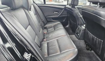 2009 Black BMW 5 SERIES 520D SE Business Edition, 2L Diesel.MOT September 2026.No Advisory.66k miles.1 Owner £4495 full