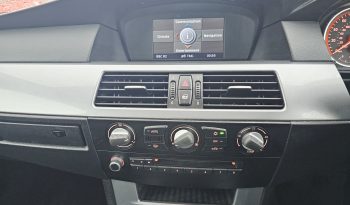 2009 Black BMW 5 SERIES 520D SE Business Edition, 2L Diesel.MOT September 2026.No Advisory.66k miles.1 Owner £4495 full