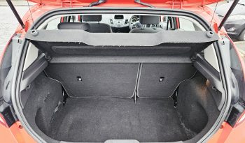 2014 Red Ford Fiesta Style 1.2 petrol.MOT August 2026.5Dr.Low Miles. Ulez free. 1 Owner £3595 full