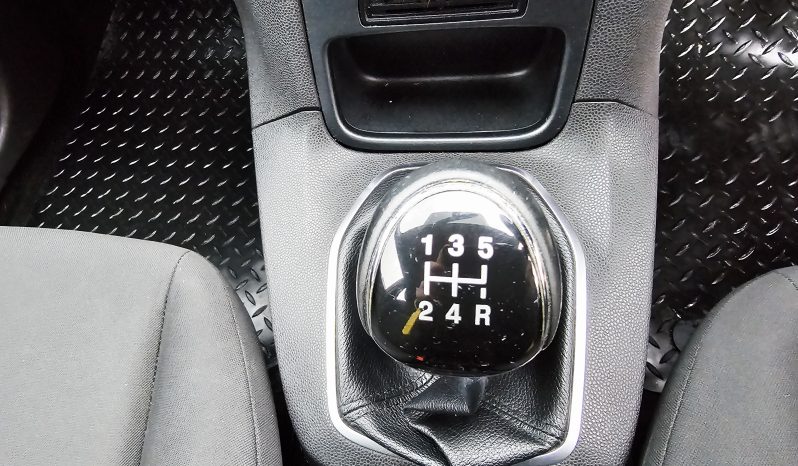 2014 Red Ford Fiesta Style 1.2 petrol.MOT August 2026.5Dr.Low Miles. Ulez free. 1 Owner £3595 full