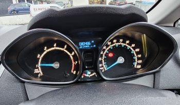 2014 Red Ford Fiesta Style 1.2 petrol.MOT August 2026.5Dr.Low Miles. Ulez free. 1 Owner £3595 full