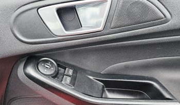 2014 Red Ford Fiesta Style 1.2 petrol.MOT August 2026.5Dr.Low Miles. Ulez free. 1 Owner £3595 full