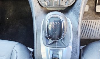 2014 Blue Vauxhall Meriva SE, 1.4 Petrol. MOT November 2026.FSH.59k Miles.Ulez free.1 Owner £2995 full