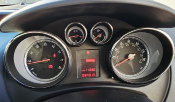 2014 Blue Vauxhall Meriva SE, 1.4 Petrol. MOT November 2026.FSH.59k Miles.Ulez free.1 Owner £2995 full