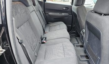 2013 Black Peugeot 3008 Active ,1.6 Petrol.5 Dr.Mot September 2026. 72k miles.FSH.1 Owner £2995    full