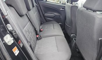 2008 Black Suzuki Splash GLS, 1.2 petrol.MOT February 2027.AC.Ulez free.2 Owner £1995 full