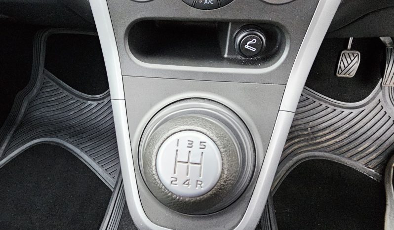 2008 Black Suzuki Splash GLS, 1.2 petrol.MOT February 2027.AC.Ulez free.2 Owner £1995 full