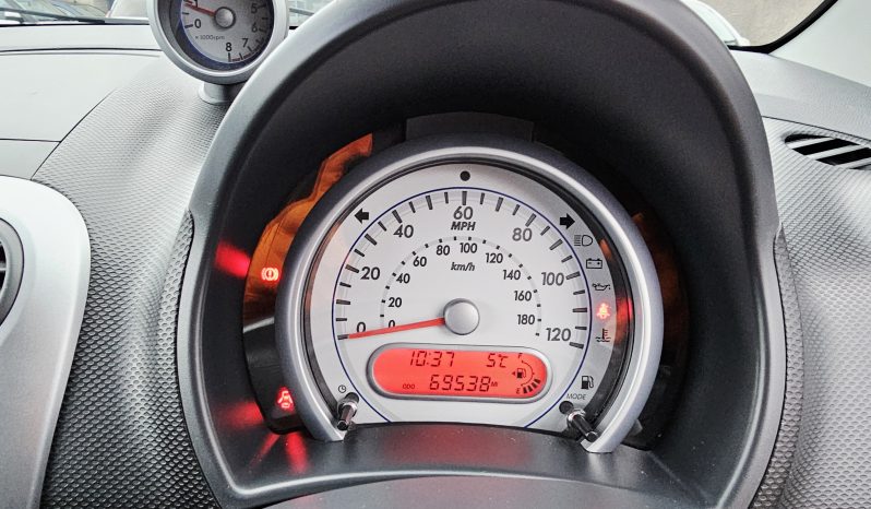 2008 Black Suzuki Splash GLS, 1.2 petrol.MOT February 2027.AC.Ulez free.2 Owner £1995 full