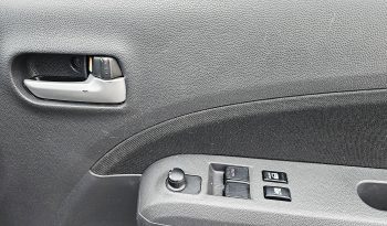 2008 Black Suzuki Splash GLS, 1.2 petrol.MOT February 2027.AC.Ulez free.2 Owner £1995 full