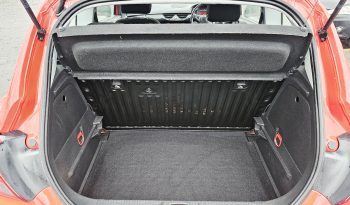 55k miles! 2015 Red Vauxhall CORSA Sting, 1.2 PETROL, MOT July 2026.3Dr. Ulez free.FSH.1 Owner £3995 full