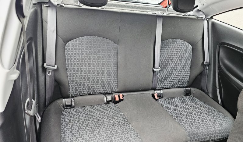 55k miles! 2015 Red Vauxhall CORSA Sting, 1.2 PETROL, MOT July 2026.3Dr. Ulez free.FSH.1 Owner £3995 full