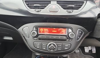 55k miles! 2015 Red Vauxhall CORSA Sting, 1.2 PETROL, MOT July 2026.3Dr. Ulez free.FSH.1 Owner £3995 full