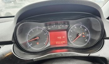 55k miles! 2015 Red Vauxhall CORSA Sting, 1.2 PETROL, MOT July 2026.3Dr. Ulez free.FSH.1 Owner £3995 full