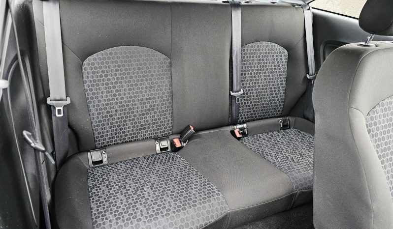 2015 Black Vauxhall CORSA Ecoflex Excite, 1.4 PETROL.Mot February 2027.3Dr. Low miles.£35 Tax.1 Owner.Ulez free £3995 full