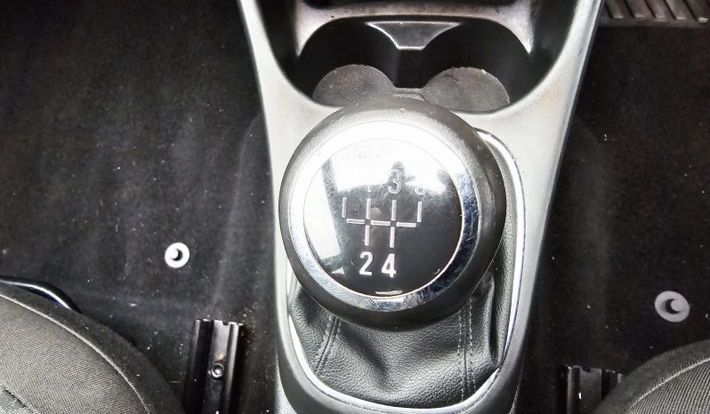 2015 Black Vauxhall CORSA Ecoflex Excite, 1.4 PETROL.Mot February 2027.3Dr. Low miles.£35 Tax.1 Owner.Ulez free £3995 full