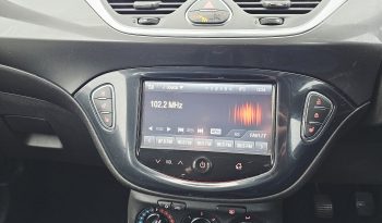 2015 Black Vauxhall CORSA Ecoflex Excite, 1.4 PETROL.Mot February 2027.3Dr. Low miles.£35 Tax.1 Owner.Ulez free £3995 full